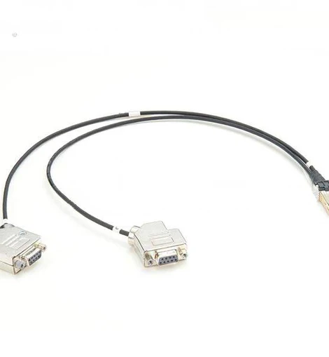 كابل إشارة إريكسون RPM 777 296/00500 مع موصل