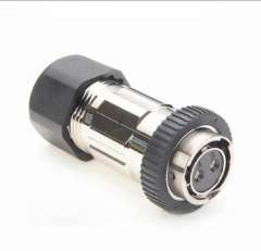 Ericsson RRU Plug DC Connector RNT447