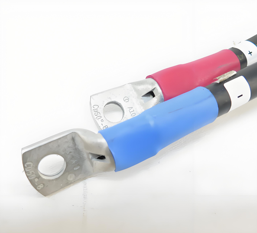 Cabo de alimentação Ericsson RPM777 346 Anderson Plug