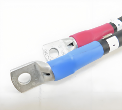Cabo de alimentação Ericsson RPM777 346 Anderson Plug