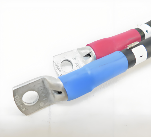 Cabo de alimentação Ericsson RPM777 346 Anderson Plug