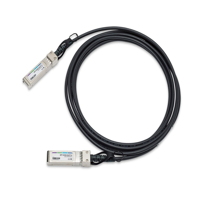 25G SFP28 Passive DAC Cable