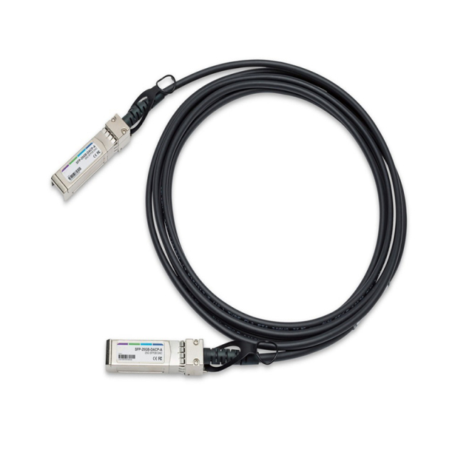 25G SFP28 Passive DAC Cable