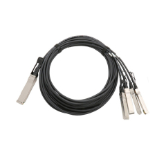QSFP28 to 4 x SFP28