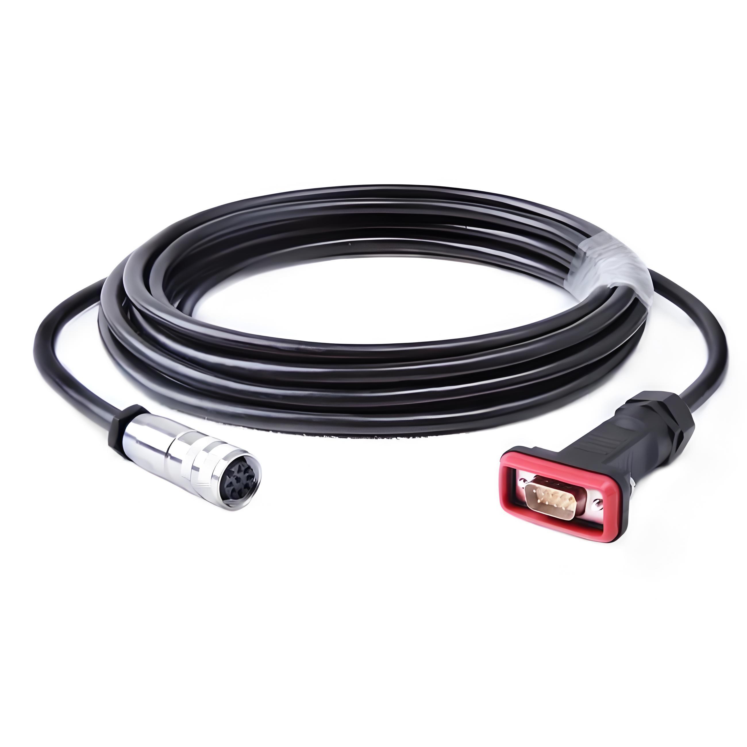 Câbles de connexion AISG pour port Huawei RRU RET
