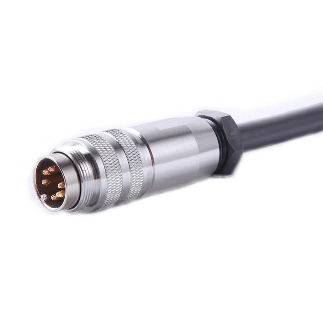 Câble de commande extérieur AISG FR-UV IP65 RET assemblé