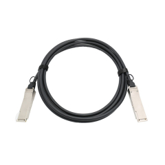 40GBASE QSFP+ Passive DAC Cable (QSFP+ to QSFP+)