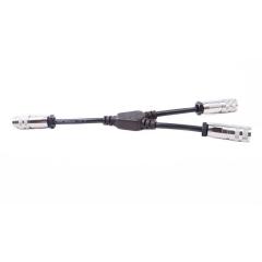 Cable dividido en Y de control AISG RET