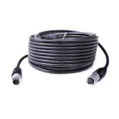 Conjunto de cabos M16 AISG RET IP68 à prova d'água