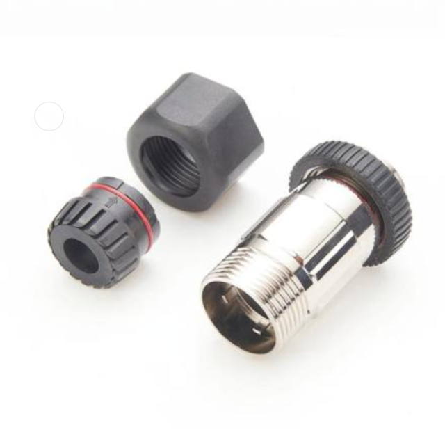 Ericsson RRU Plug DC Connector RNT447