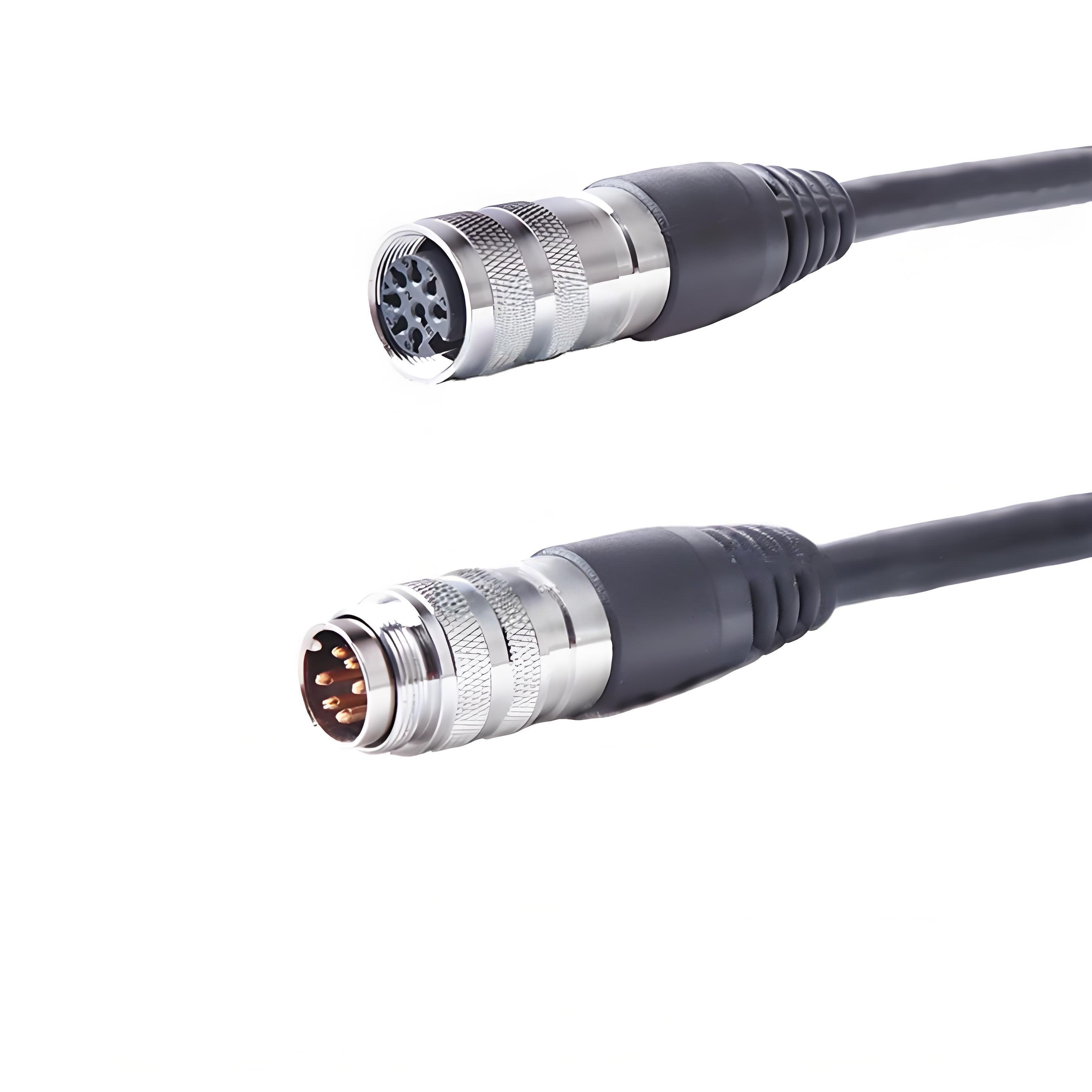 Conjunto de cabos de controle RET com AISG