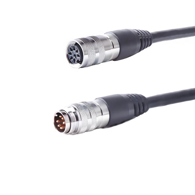 Conjunto de cabos de controle RET com AISG