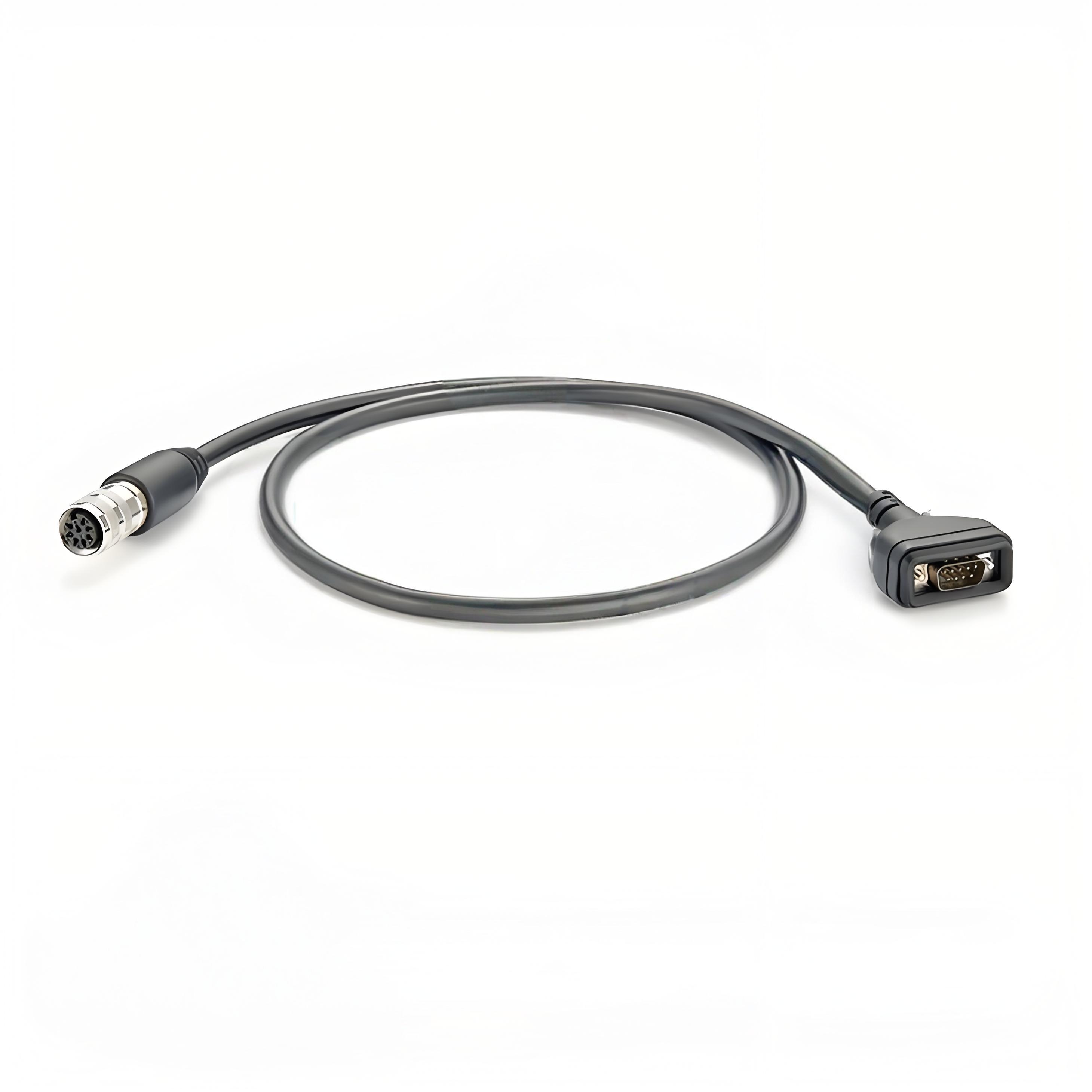 Cáp điều khiển AISG RET tương thích TSR48431 Ericsson