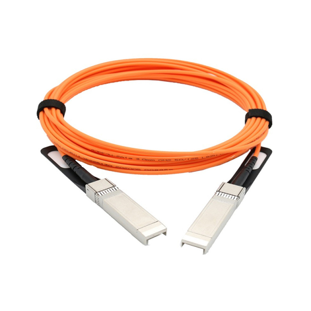 10G SFP+ Active Optical Cable