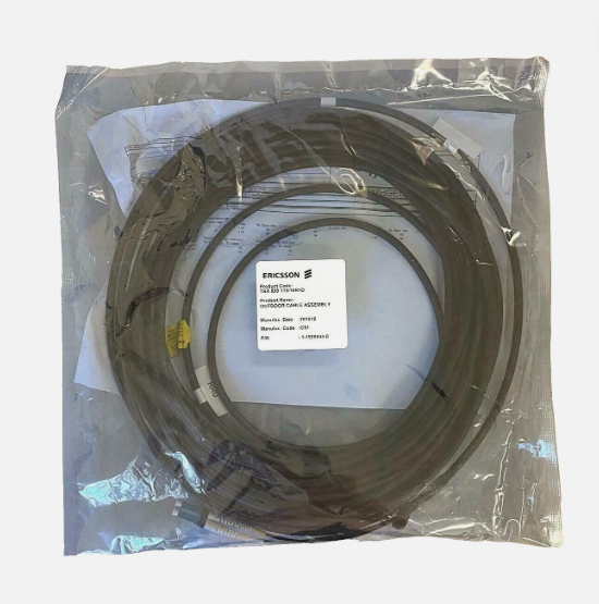 ERICSSON OUTDOOR CABLE ASSEMBLY TSR 899 113/10