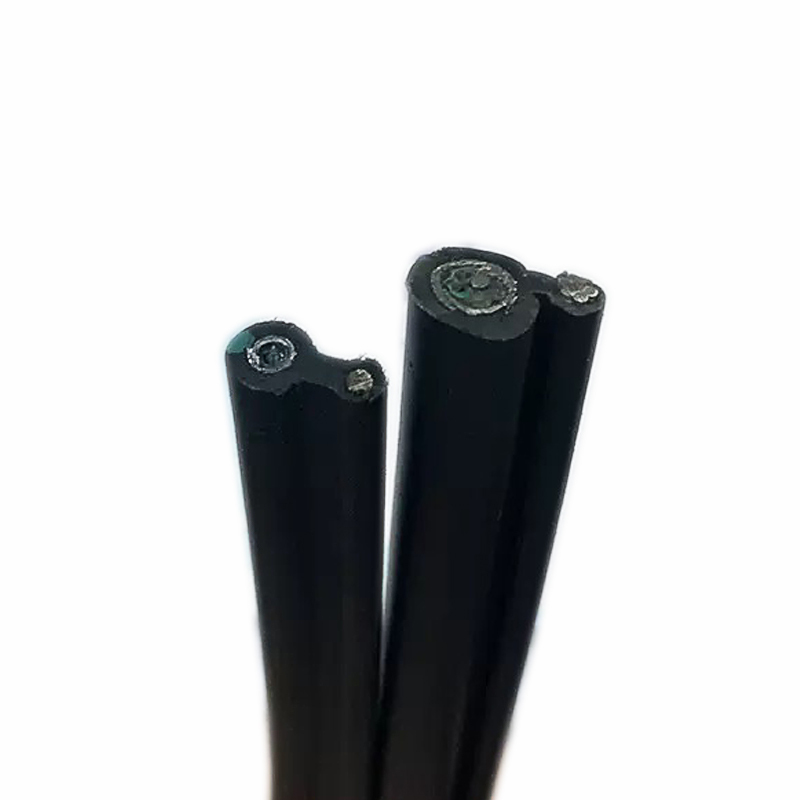GYTC8S （Figure 8 self-supporting cable）