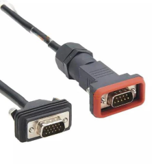 Câble d'alimentation Ericsson 6630 RPM777 526/02000