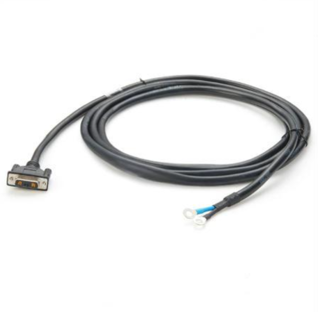 Câble d'alimentation CC 48 V pour ZTE BBU 8200 8300