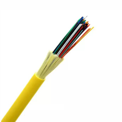 GJFJV (câble optique à distribution serrée)