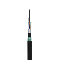 （GYTZA53）Outdoor geographically flame retardant fiber optic cable