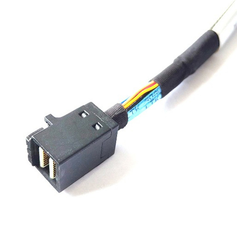 MINISAS SFF8643 TO MINISAS SFF8643 Cable
