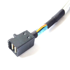 MINISAS SFF8643 TO MINISAS SFF8643 Cable