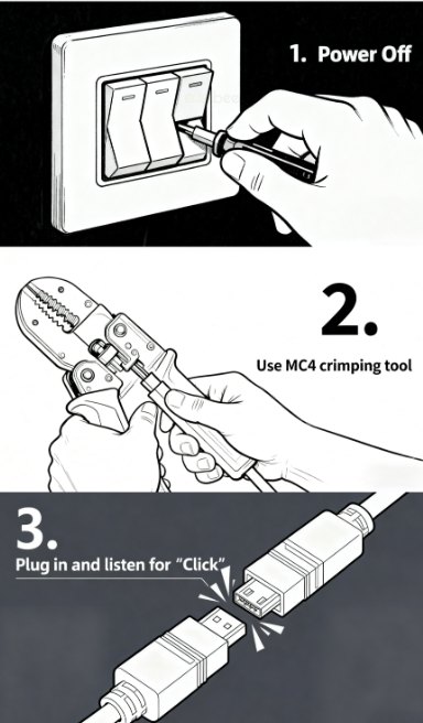 How to Choose the Right Connector: 4 Critical Factors