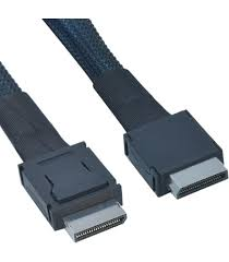 OcuLink: Unleashing the Full Potential of External PCIe