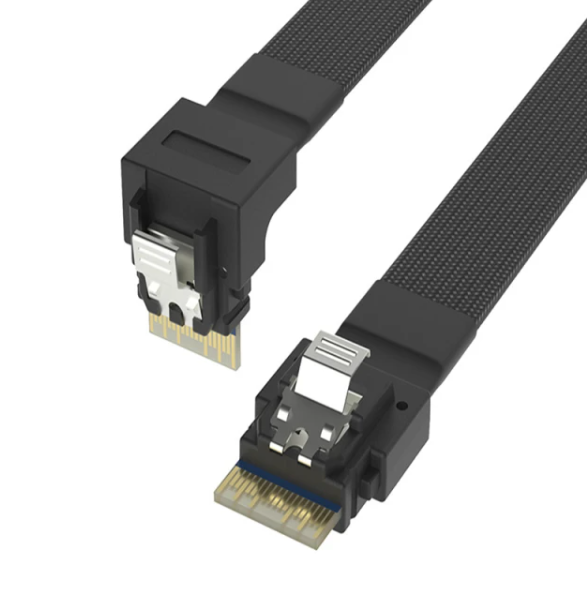 The Core Advantages of&nbsp;SFF-8654