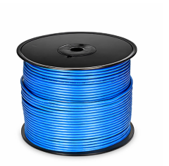 Cat5e Ethernet Bulk Cable, 1000ft (305m)