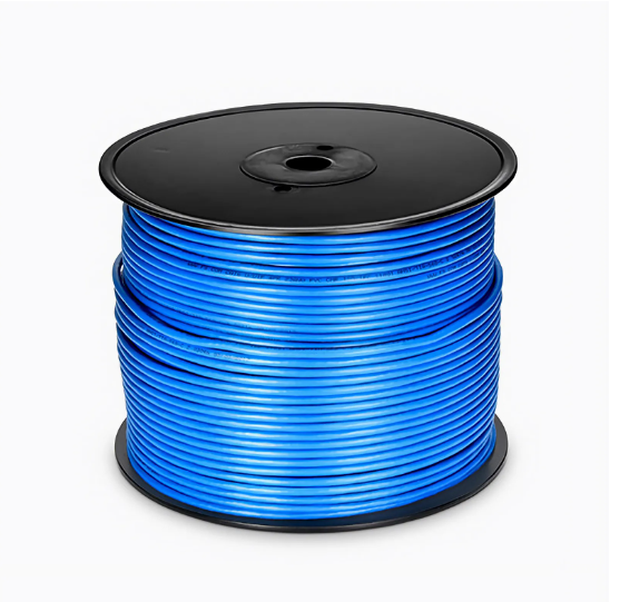 Cat6 Ethernet Bulk Cable, 1000ft (305m)