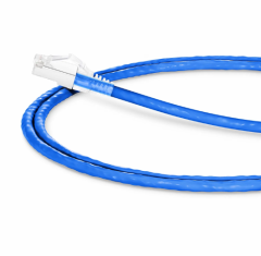 Customized Cat6 Snagless Unshielded (U/UTP) Ethernet Network Patch Cable