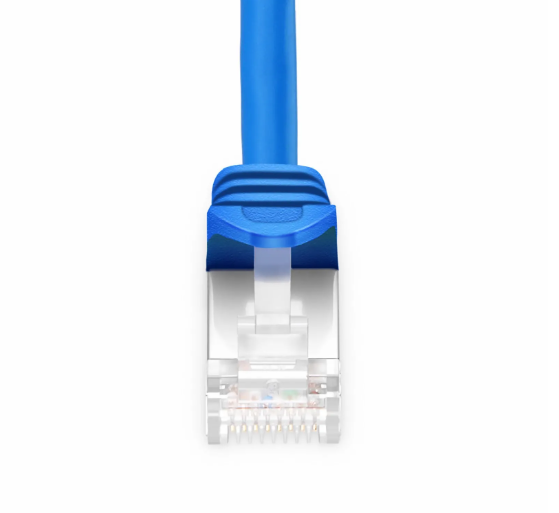 Customized Cat6 Snagless Unshielded (U/UTP) Ethernet Network Patch Cable
