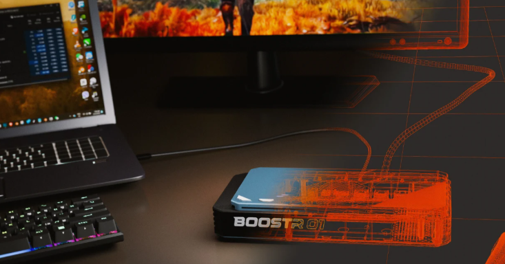 OcuLink: The High-Performance Interface for Direct PCIe Connectivit