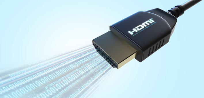 HDMI: The Digital Bridge to High-Definition Audio and Video