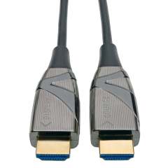 4K HDMI Fiber Active Optical Cable (AOC) - 4K 60 Hz, HDR, 4:4:4 (M/M), 20 m (65 ft.)