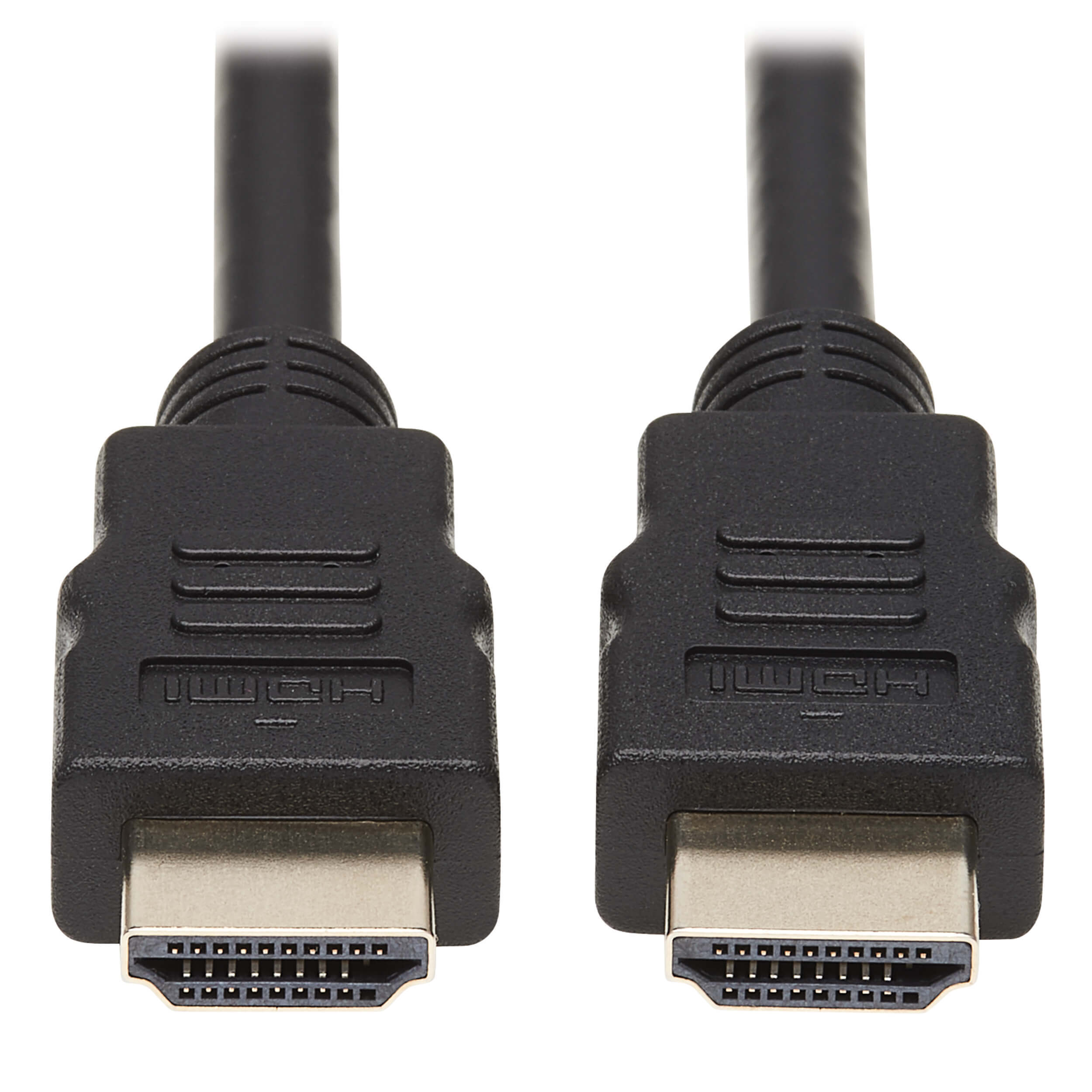 High Speed HDMI Cable with Ethernet, UHD 4K, Digital Video with Audio (M/M), 6 ft. (1.83 m)