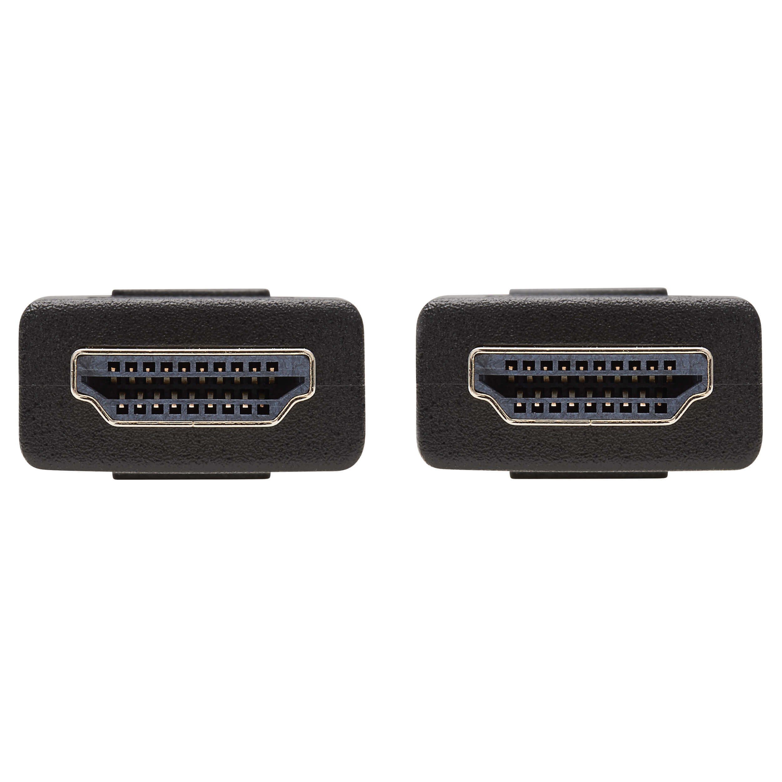 High Speed HDMI Cable with Ethernet, UHD 4K, Digital Video with Audio (M/M), 6 ft. (1.83 m)