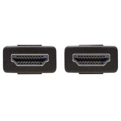 High Speed HDMI Cable with Ethernet, UHD 4K, Digital Video with Audio (M/M), 6 ft. (1.83 m)