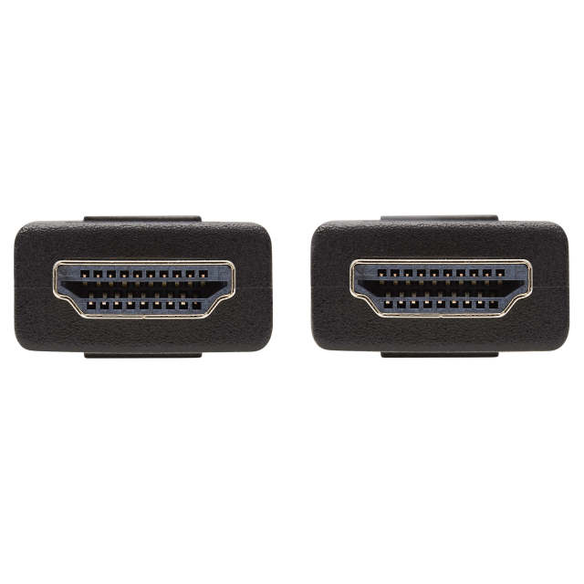High Speed HDMI Cable with Ethernet, UHD 4K, Digital Video with Audio (M/M), 6 ft. (1.83 m)