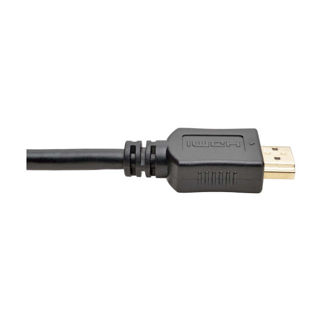 HDMI to VGA Active Adapter Cable (HDMI to Low-Profile HD15 M/M),6 ft. (1.8 m)