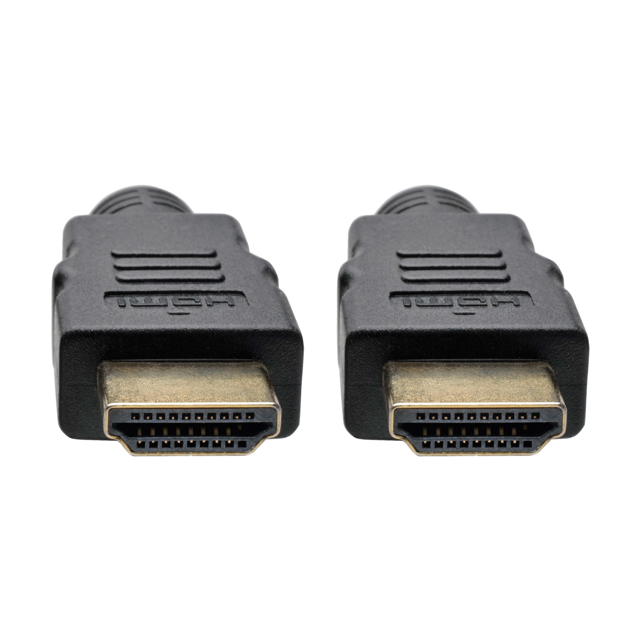 Active High-Speed HDMI Cable with Built-In Signal Booster (M/M), Black, 50 ft. (15 m)