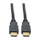 Active High-Speed HDMI Cable with Built-In Signal Booster (M/M), Black, 50 ft. (15 m)