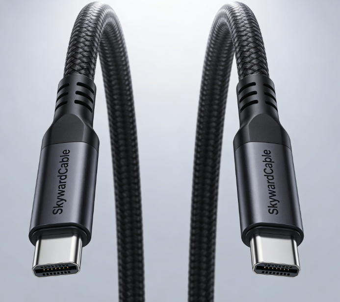 Performance upgrade of the Oculink cable