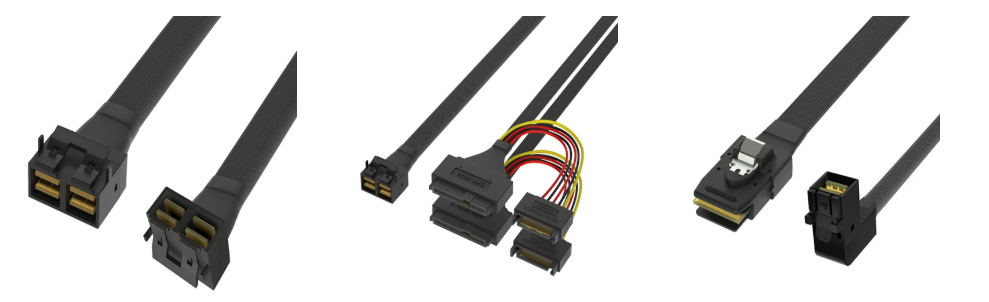 MiniSAS Cables: High-Speed Interconnect for Modern Data Centers