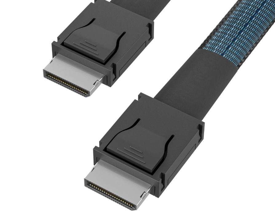 Oculink Series: A new generation of interconnect solutions for data-intensive applications