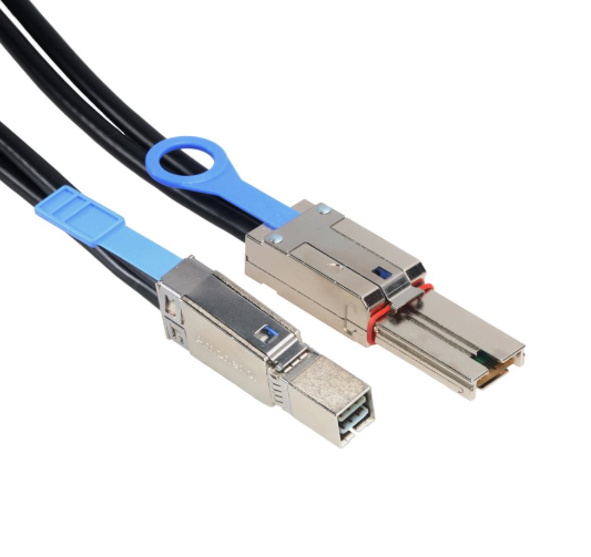 HD Mini SAS Cables: Superior Performance and Efficiency Over Legacy SAS Interfaces
