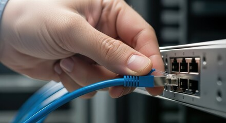 Cat6 and Cat6a Patch Panels for Servers: A Comprehensive Guide for 2026