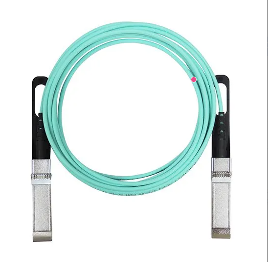 25G SFP28 TO SFP28 Active Optical Cable