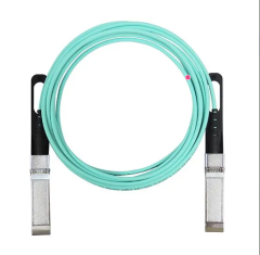 25G SFP28 TO SFP28 Active Optical Cable